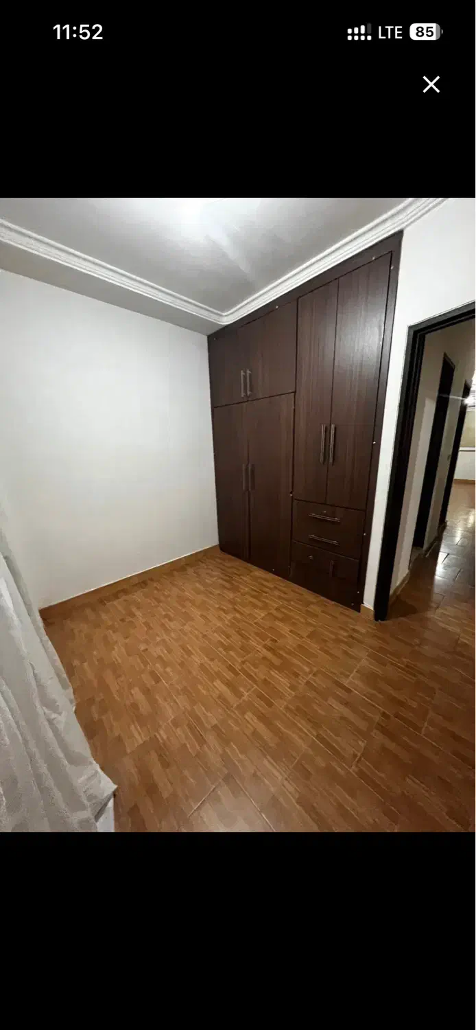 همخونه خانم|اجارهٔ آپارتمان|رشت, رودباری|دیوار