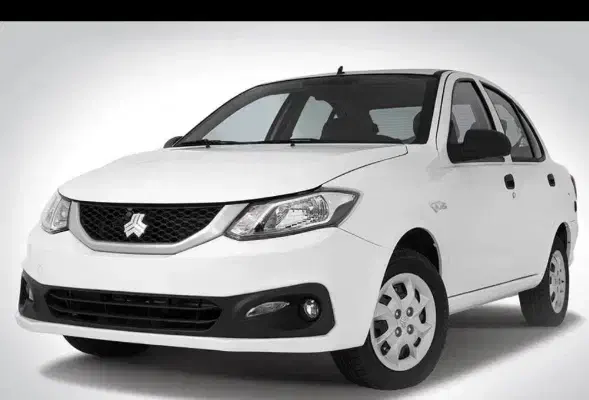 ساینا s 1404|خودرو سواری و وانت|رشت, باهنر|دیوار