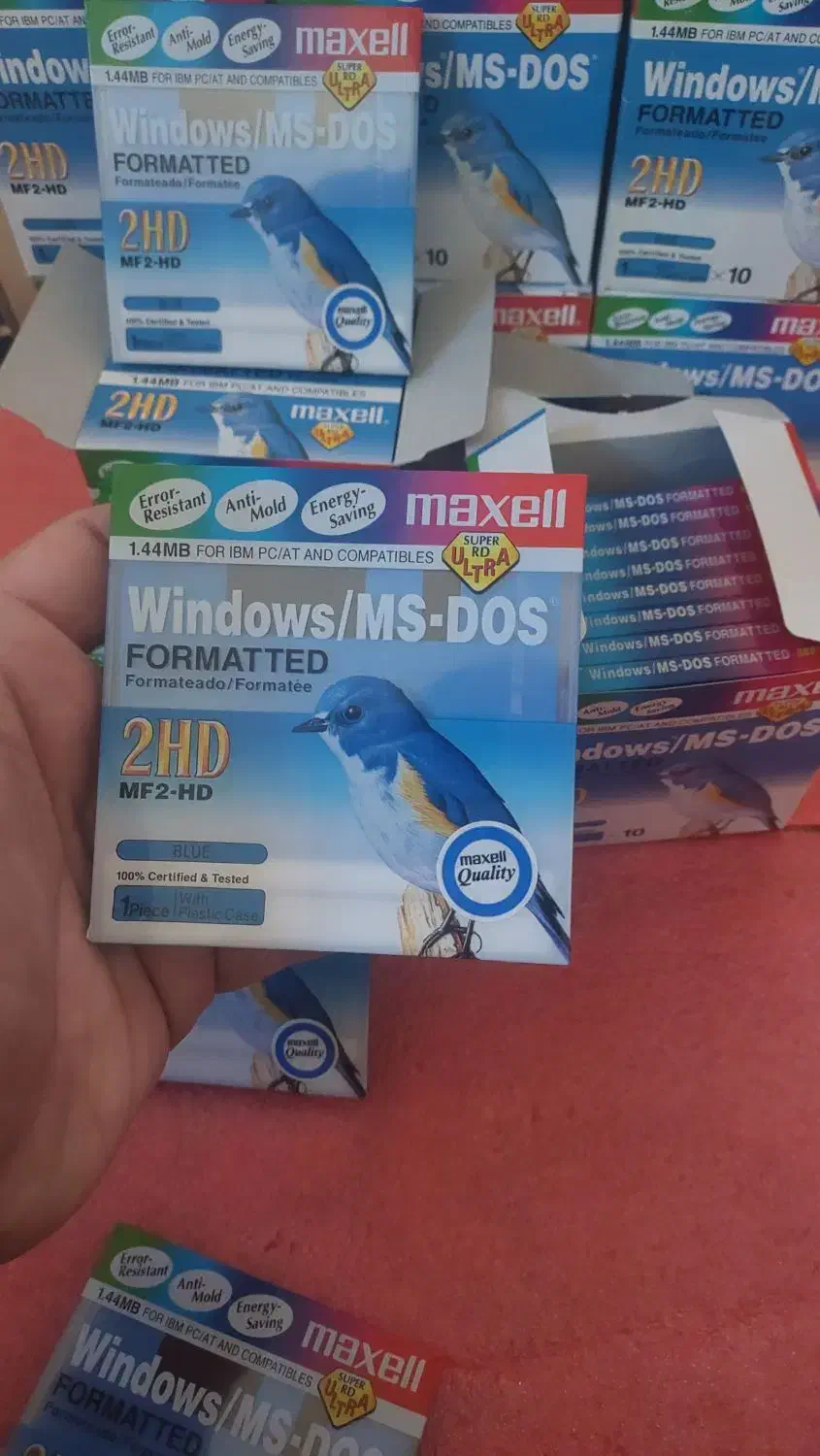 فلاپی مکسل سوپر کوالیتی مخصوص ارگ یاماها و کاسیو|پیانو، کیبورد، آکاردئون|کرمانشاه, |دیوار