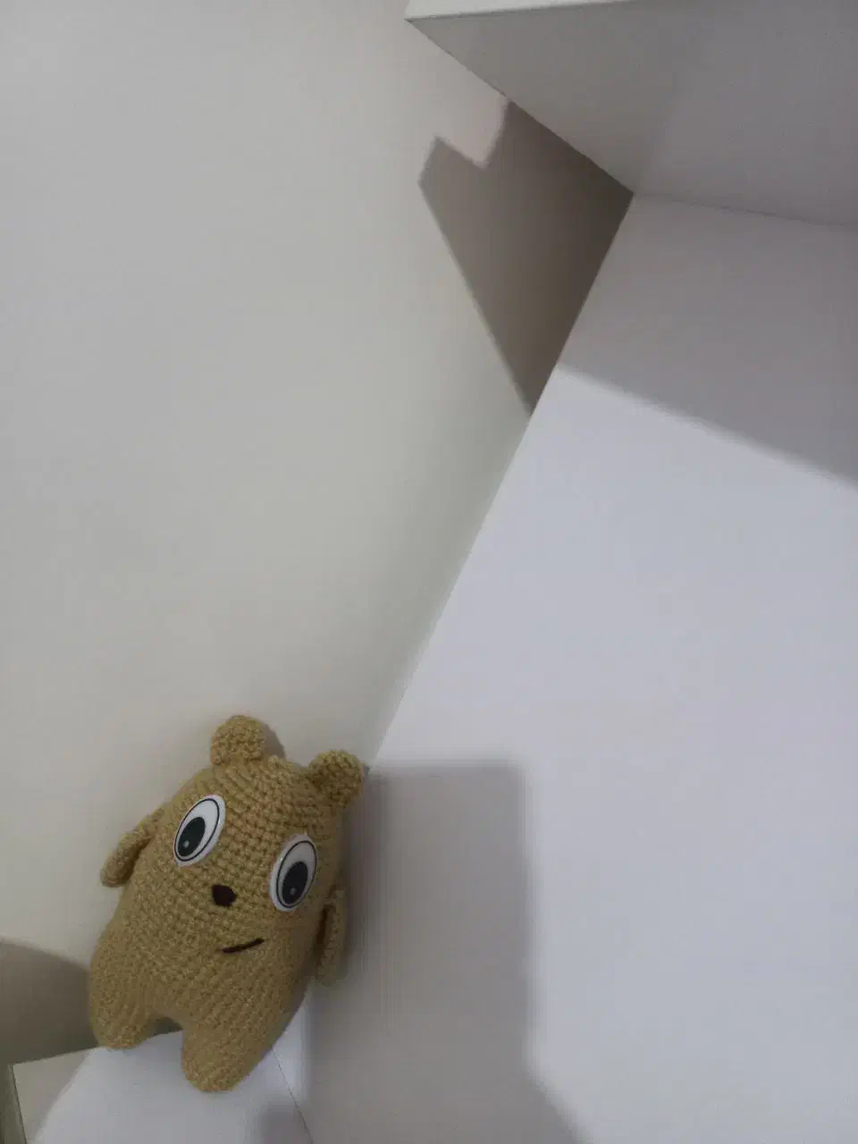 انواع عروسک دست بافت|صنایع دستی و سایر لوازم تزئینی|نورآباد ممسنی, |دیوار