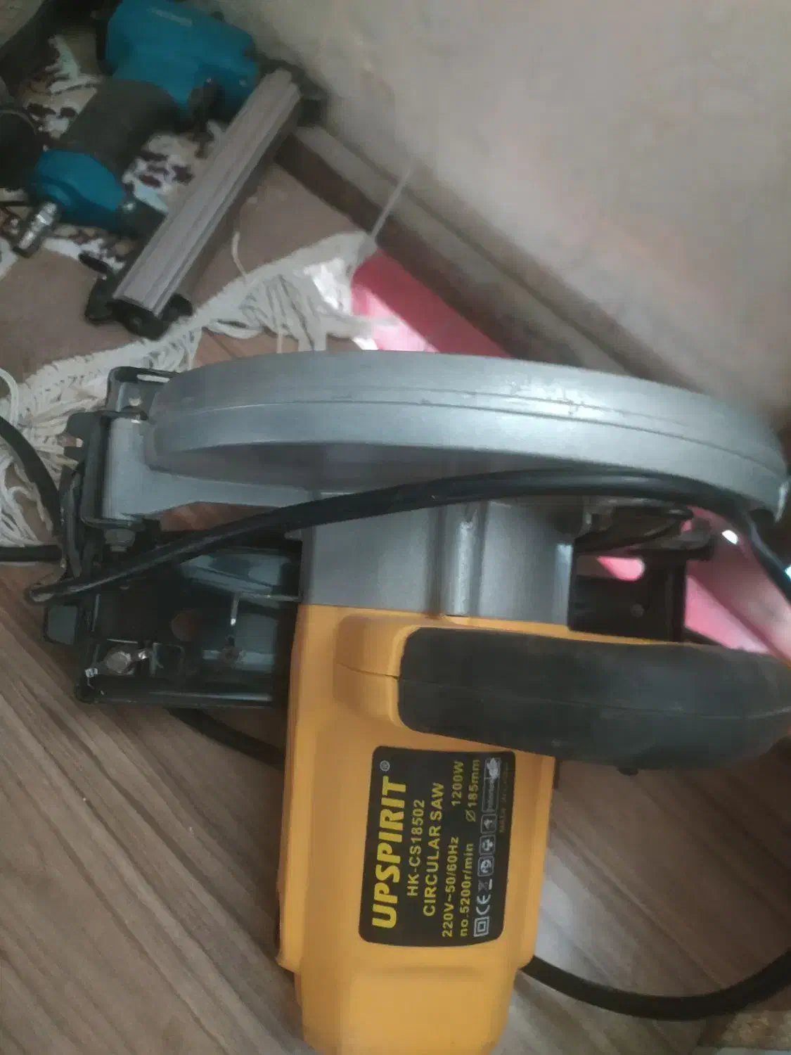 لوازم ام دی اف کاری|ابزارآلات|مشهد, انقلاب|دیوار