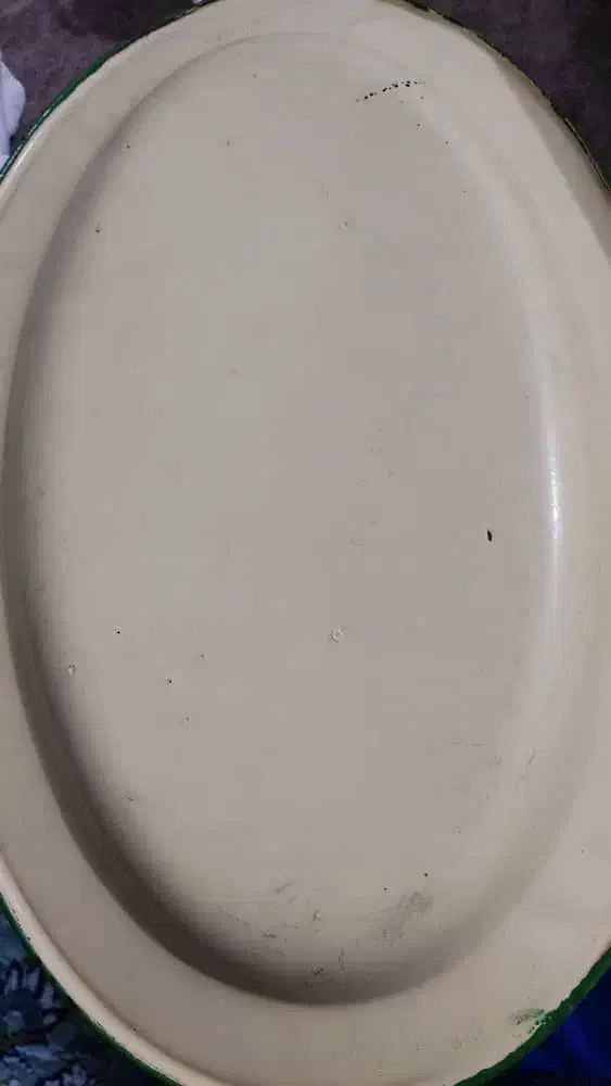 دیس لعابی|ظروف سرو و پذیرایی|تالش, هشتپر|دیوار