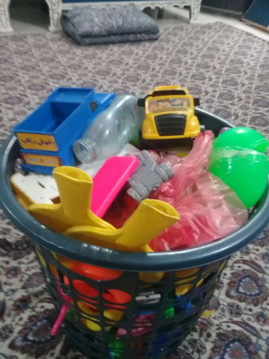 اسباب بازی درحدنو|اسباب‌بازی بچه|شفت, |دیوار