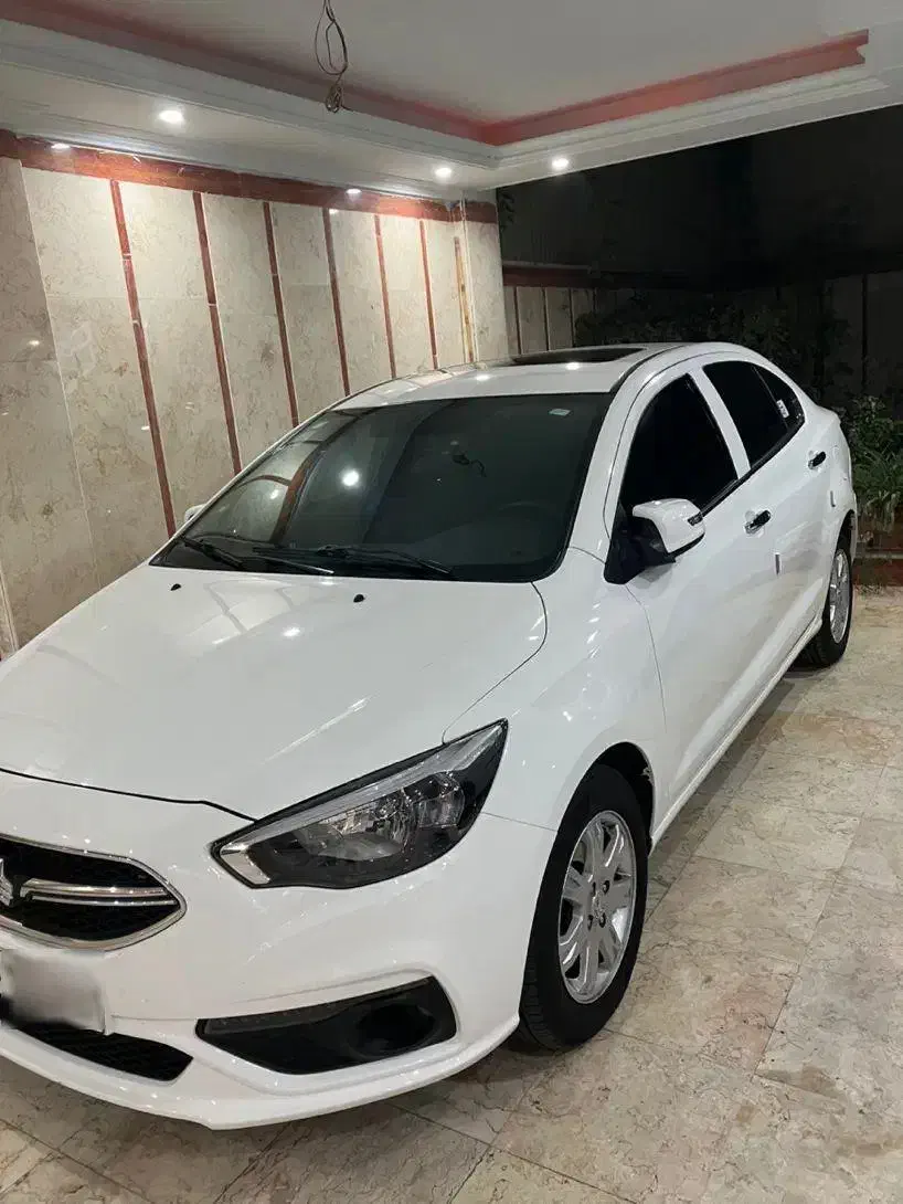 شاهین G اتوماتیک CVT|خودرو سواری و وانت|تهران, پرستار|دیوار