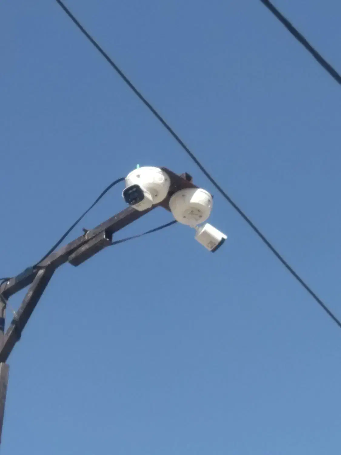 نصاب دوربین و دزدگیر اماکن|خدمات پیشه و مهارت|سنقر, |دیوار