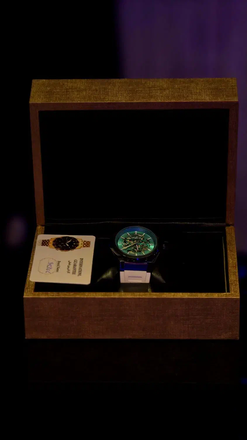 ساعت اورجینال سیکو Seiko|ساعت|کرمانشاه, |دیوار