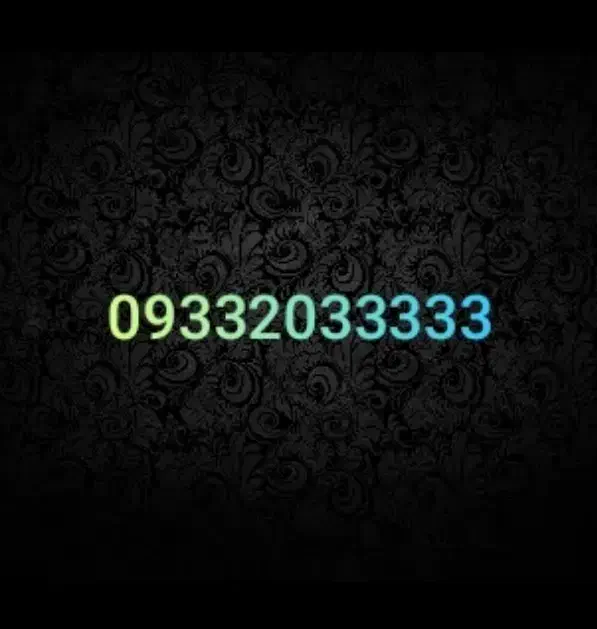 سیم کارت رند|سیم‌کارت|تهران, آجودانیه|دیوار