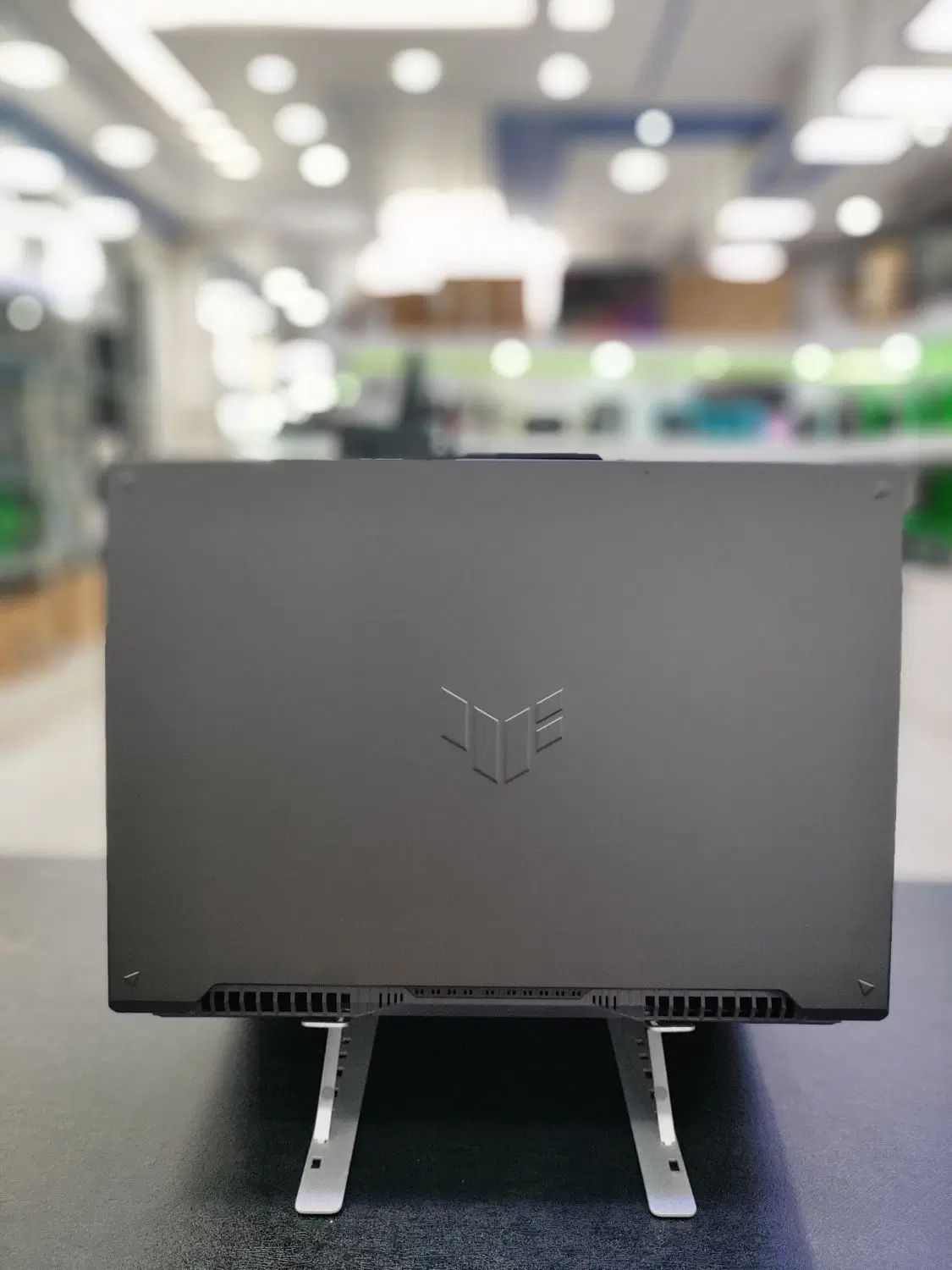ASUS TUF Gaming A16|رایانه همراه|شیراز, ملاصدرا|دیوار