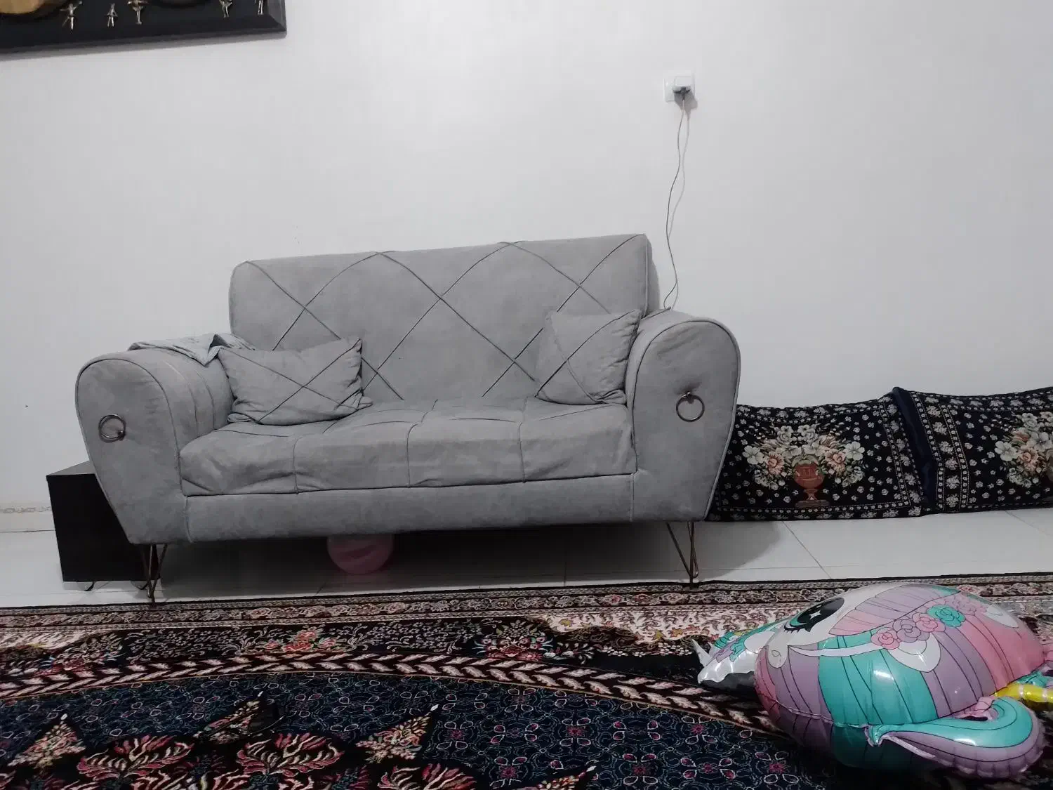 مبل|مبلمان خانگی و میز عسلی|پاکدشت, حصار امیر|دیوار