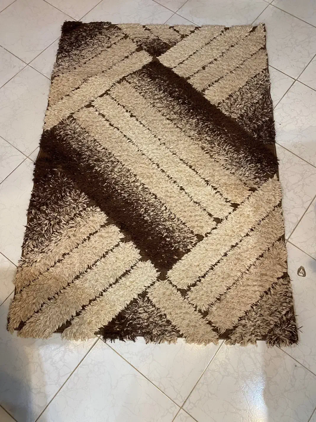 پادری دو متری|فرش|گرگان, |دیوار