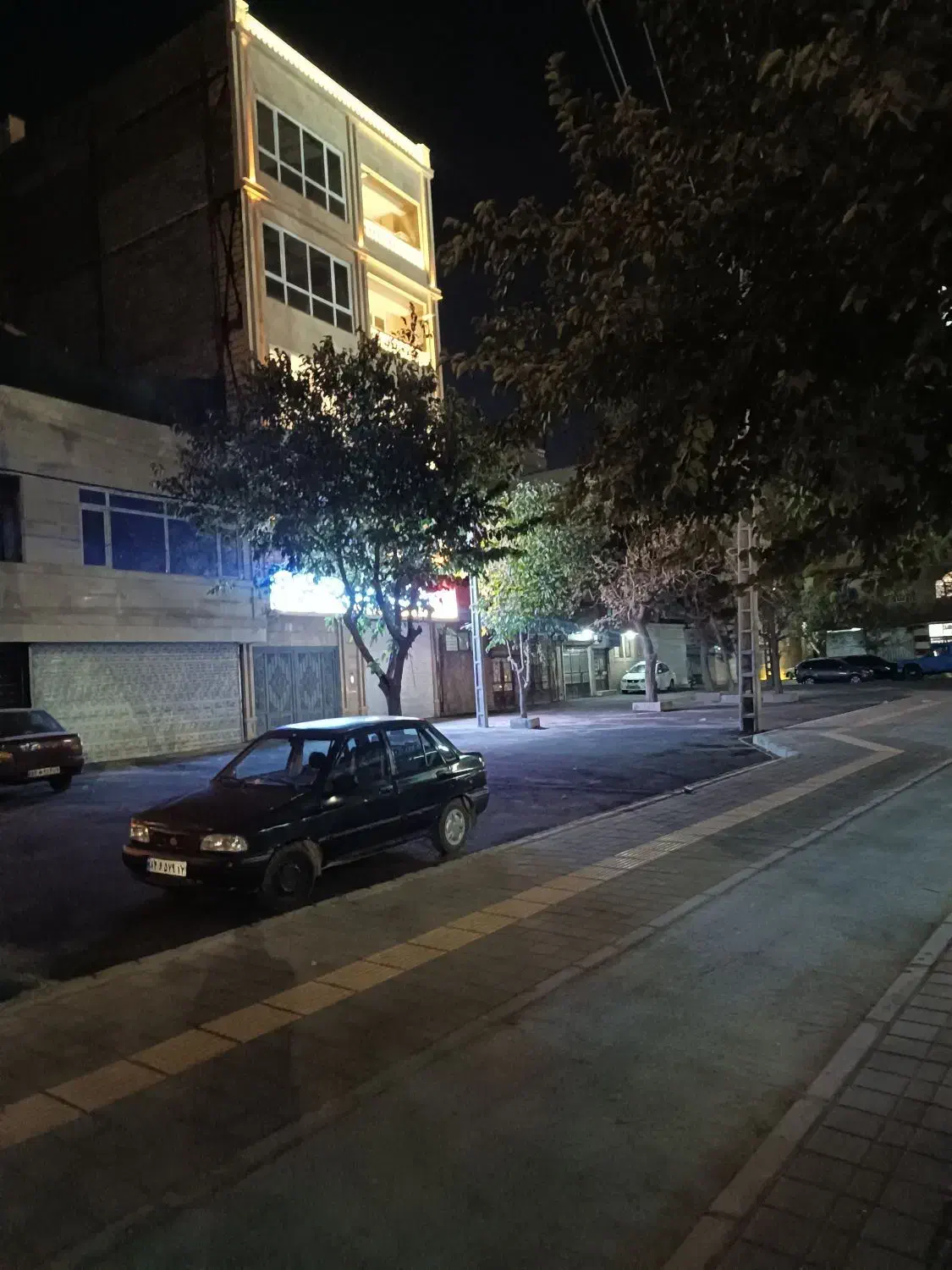 آپارتمان 115 متری صفر فول|فروش آپارتمان|مشهد, ایثارگران|دیوار