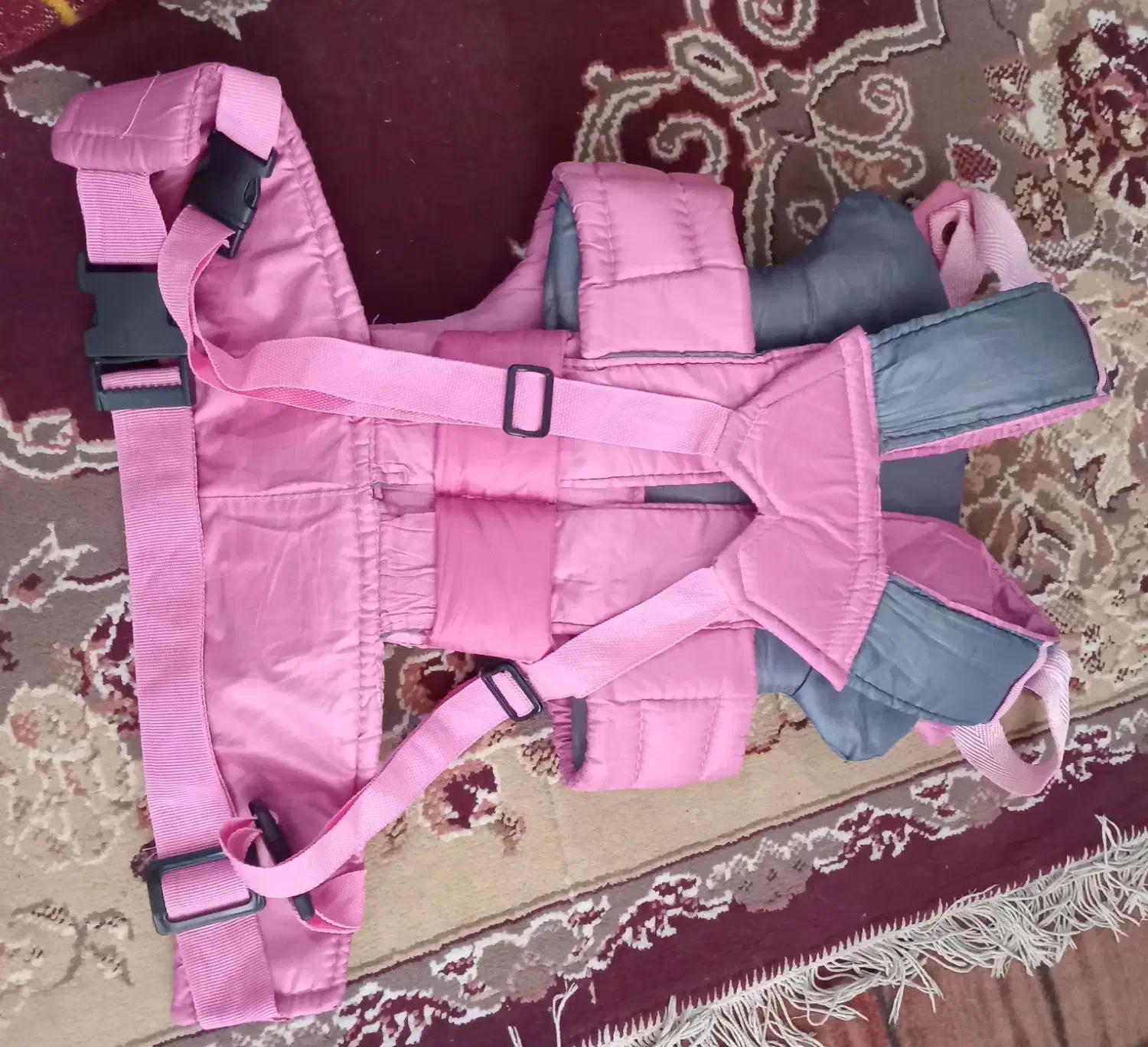 آغوشی کودک|اسباب و اثاث بچه|شوشتر, |دیوار