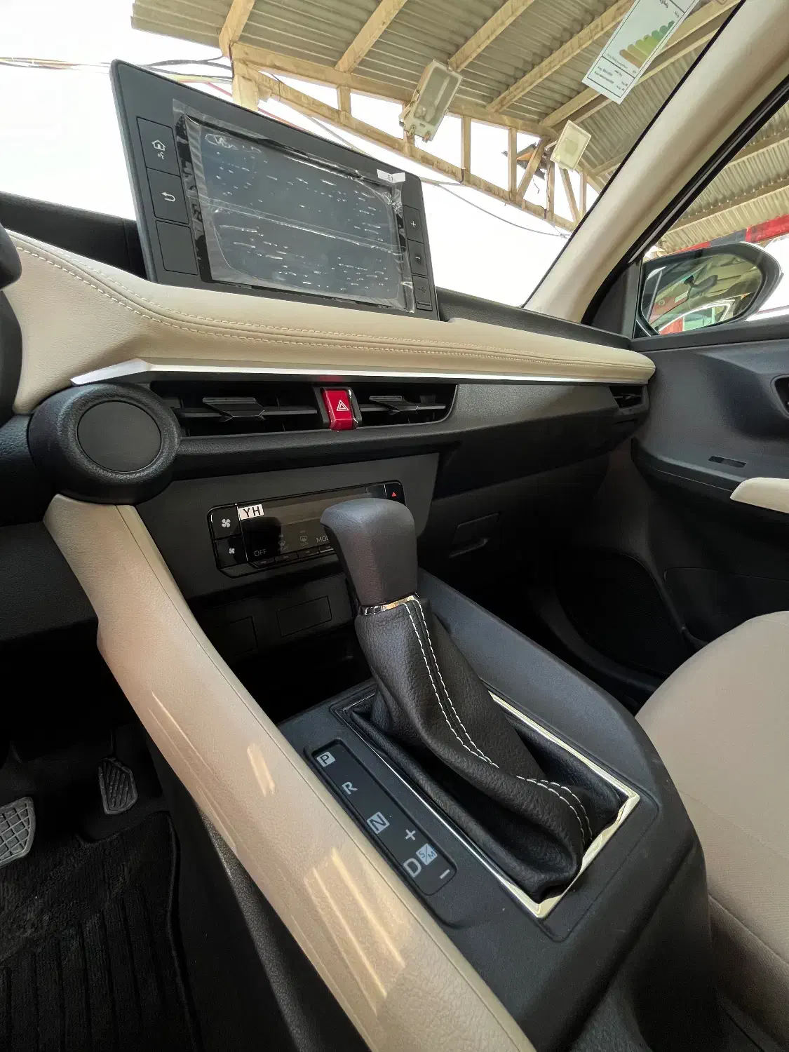 تویوتا یاریس|خودرو سواری و وانت|تهران, شهرک آسمان|دیوار