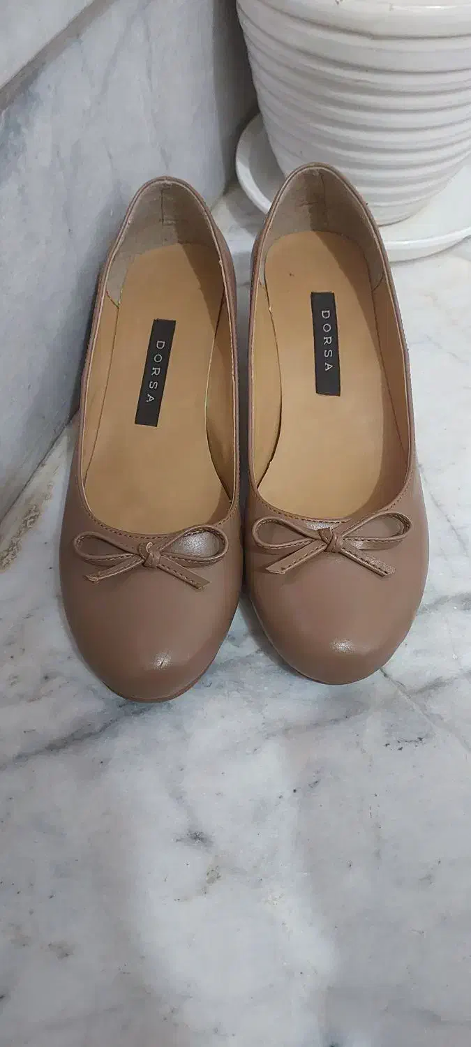 کفش عروسکی|کیف، کفش، کمربند|یزد, |دیوار