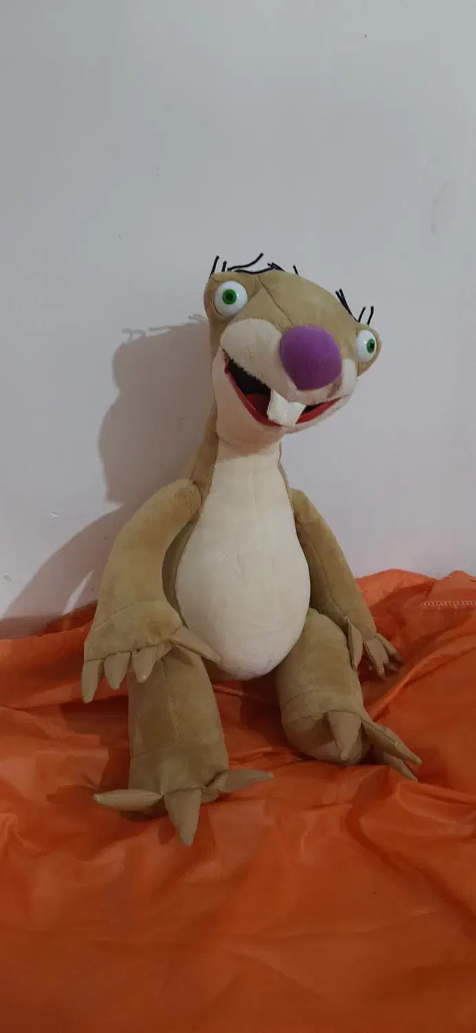 انواع عروسک زیر قیمت|اسباب‌بازی بچه|لاهیجان, رجایی|دیوار