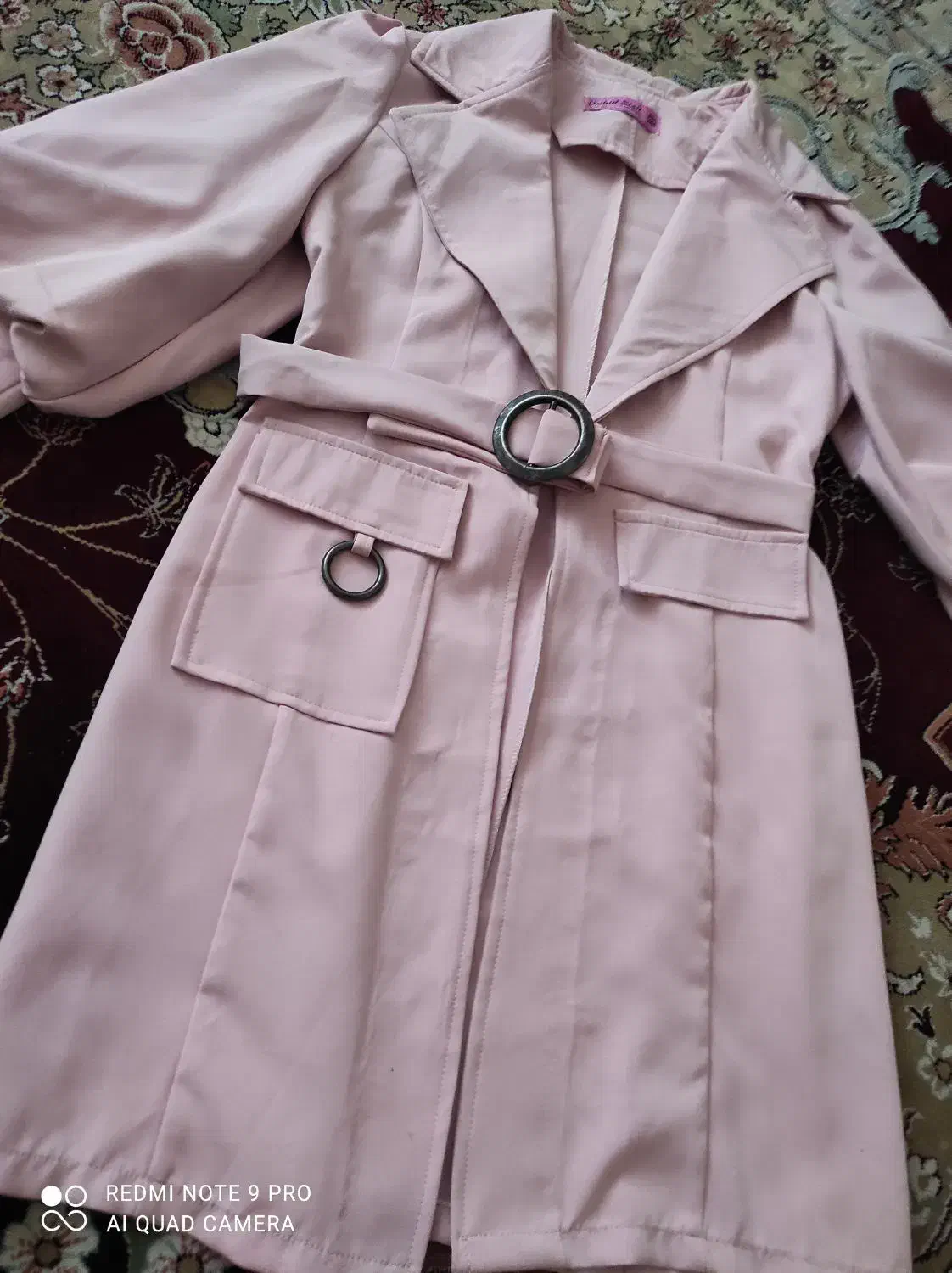 مانتو عروسکی|لباس|محمدیه-قزوین, |دیوار