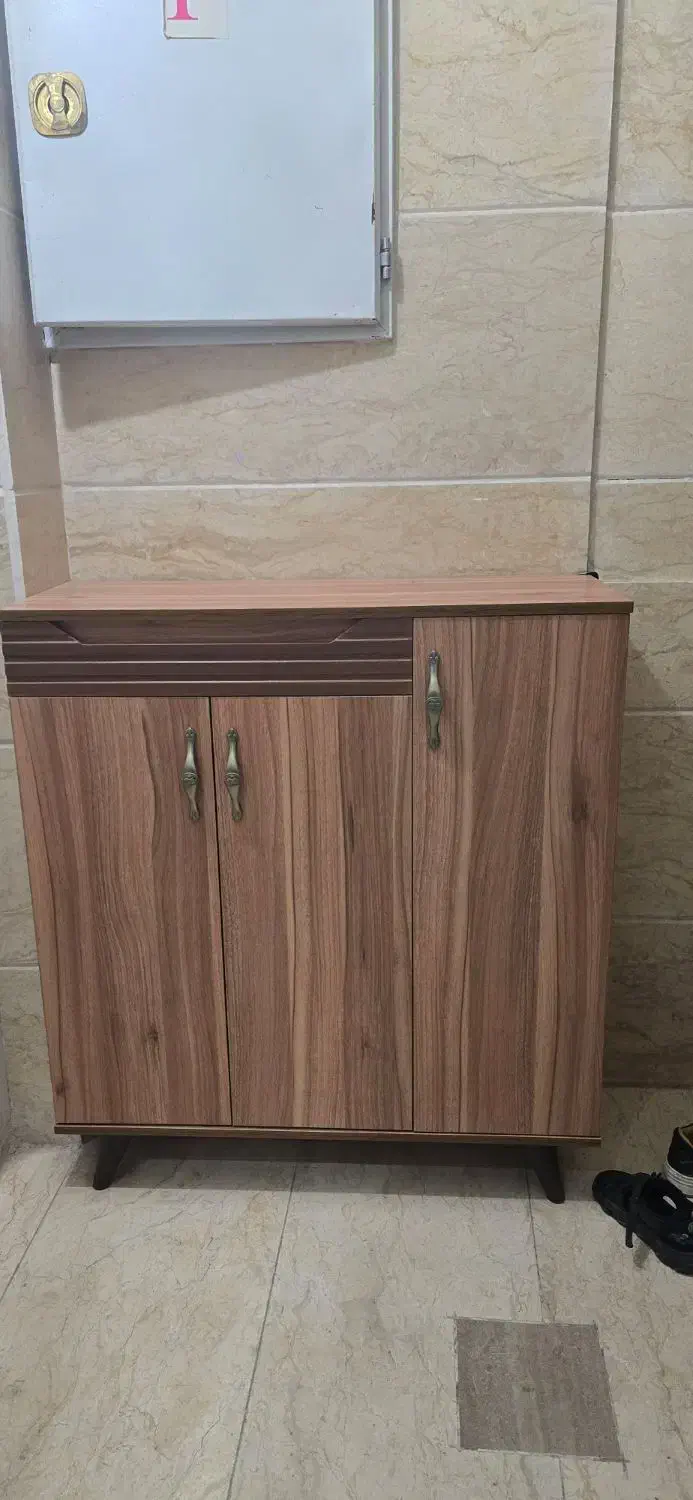 جاکفشی|جاکفشی، کمد، دراور|اهواز, کوی نفت|دیوار