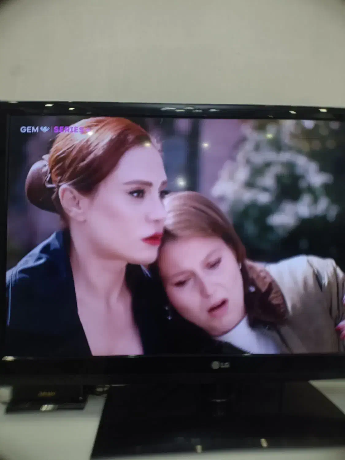 تلویزیون LG 42|تلویزیون و پروژکتور|پاکدشت, پاکدشت (مامازند)|دیوار