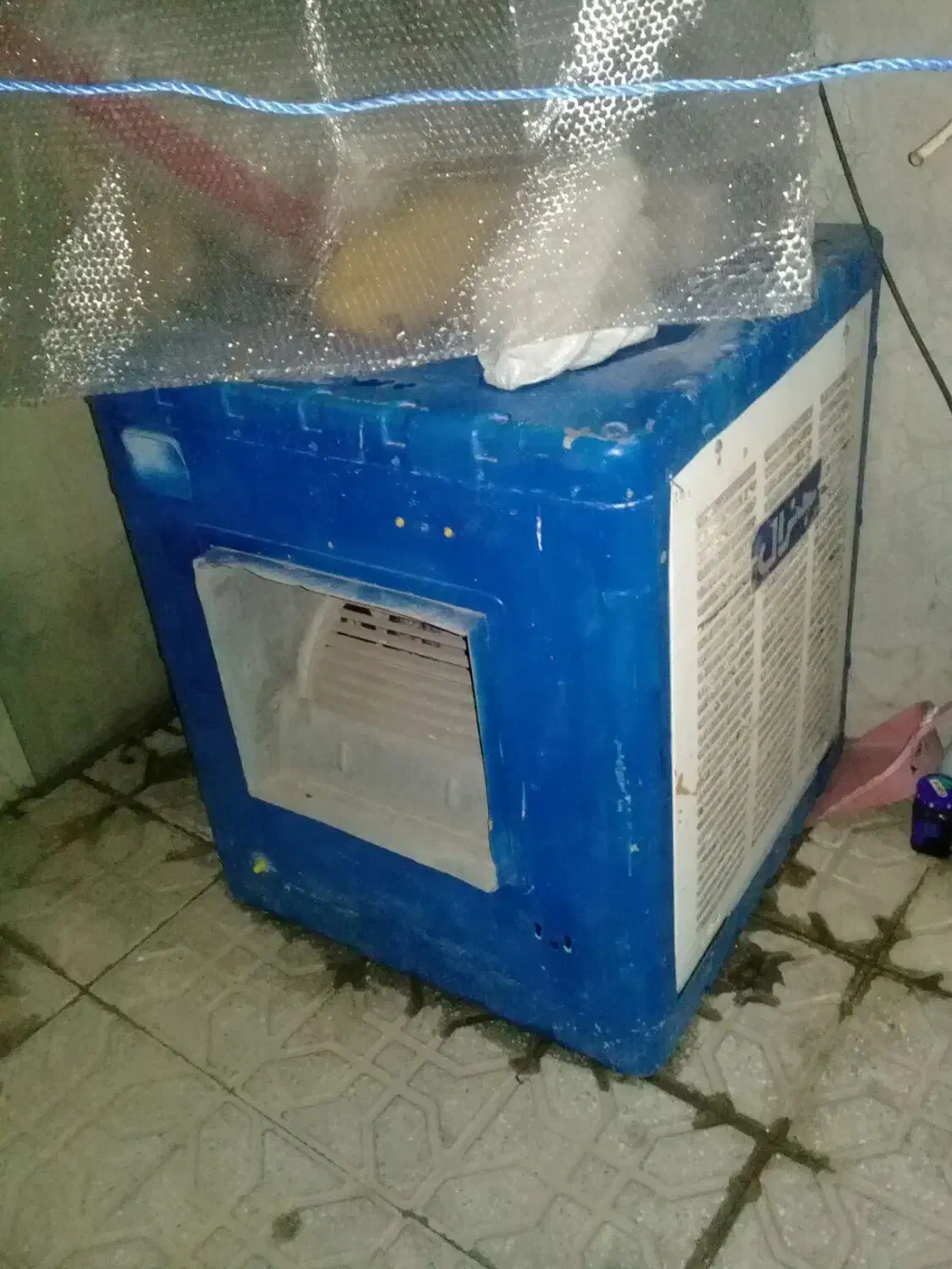 کولر|کولر آبی|کرمانشاه, |دیوار