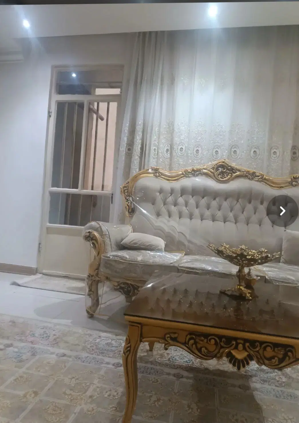 اهری|اجارهٔ آپارتمان|فردیس, شهرک شهید حسینی|دیوار