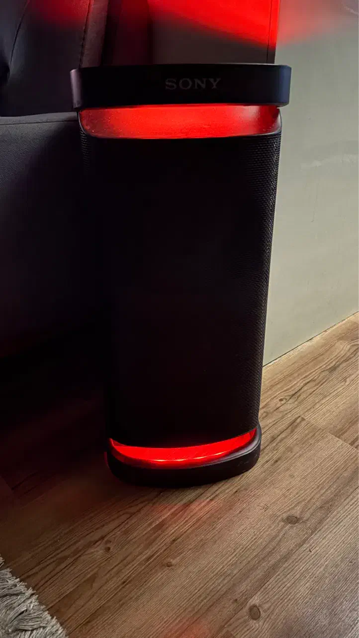 اسپیکر سونی xp700|صوتی و تصویری|تهران, مجیدیه|دیوار