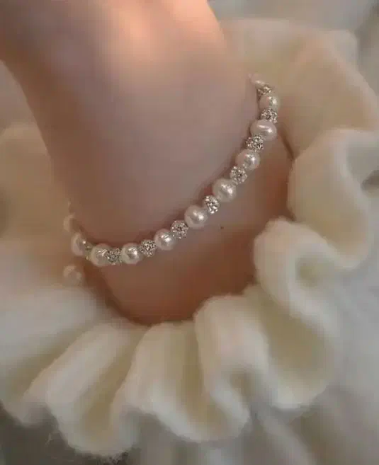 دستبند ترند دخترونه|بدلیجات|بروجرد, |دیوار