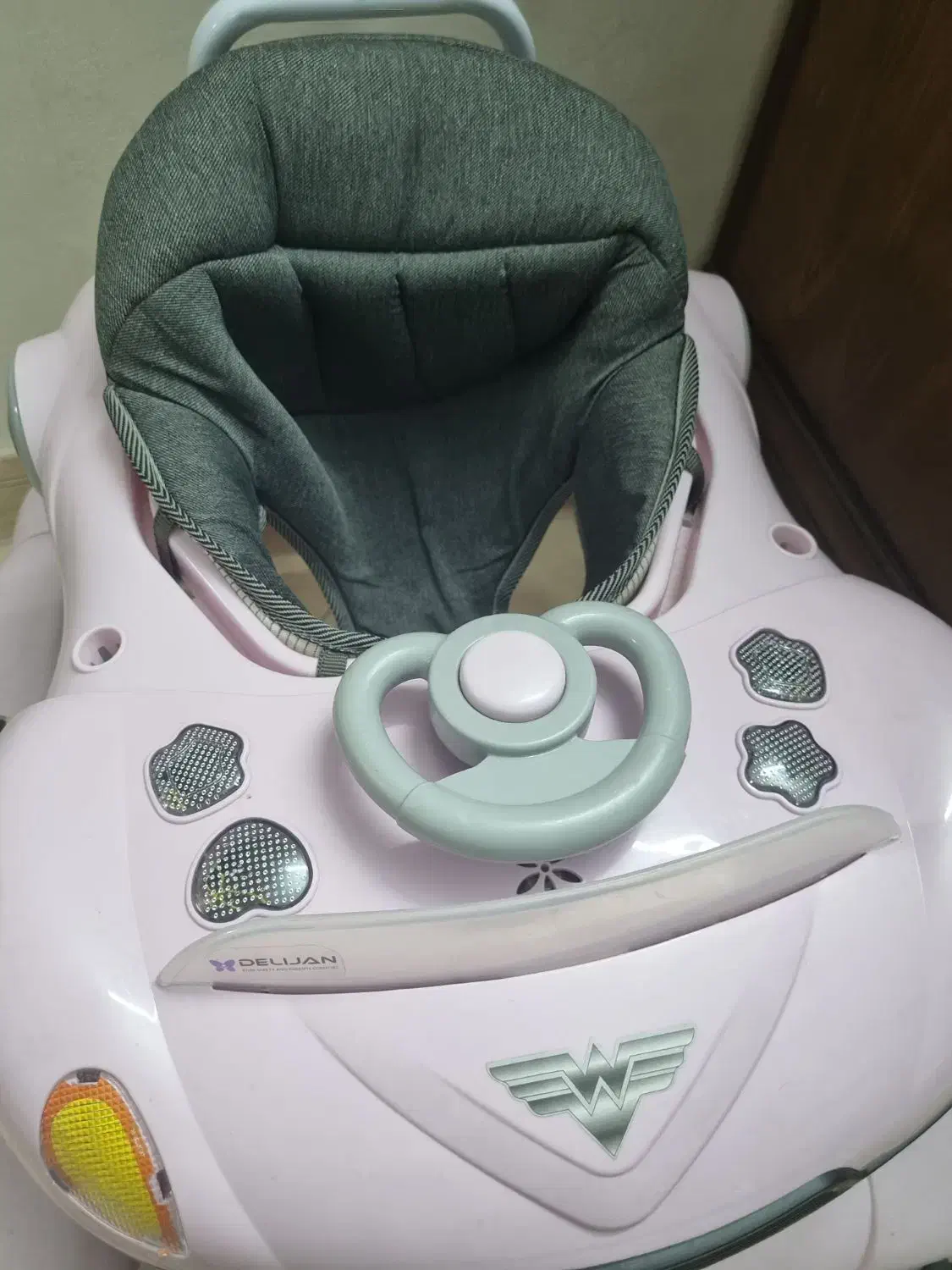 روروئک|اسباب و اثاث بچه|ری, ملک‌آباد|دیوار