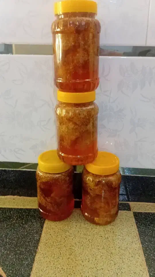 عسل کوهی|خوردنی و آشامیدنی|شیراز, میرزاکوچک خان|دیوار