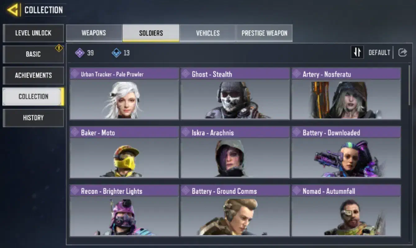 اکانت کالاف|کنسول، بازی ویدئویی و آنلاین|قزوین, |دیوار