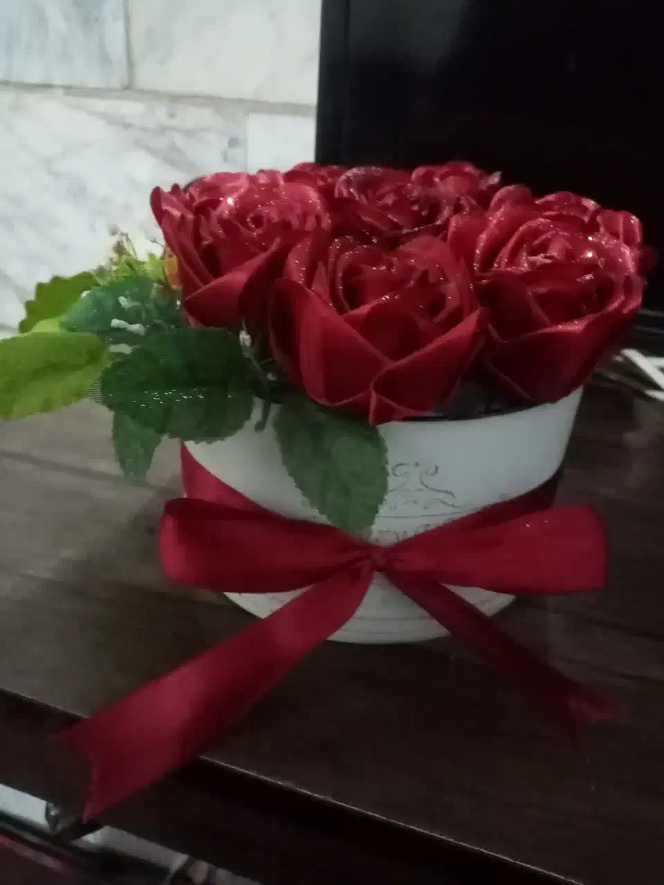 فروش ویژه روز زن و یلدا|گل مصنوعی|یزد, |دیوار