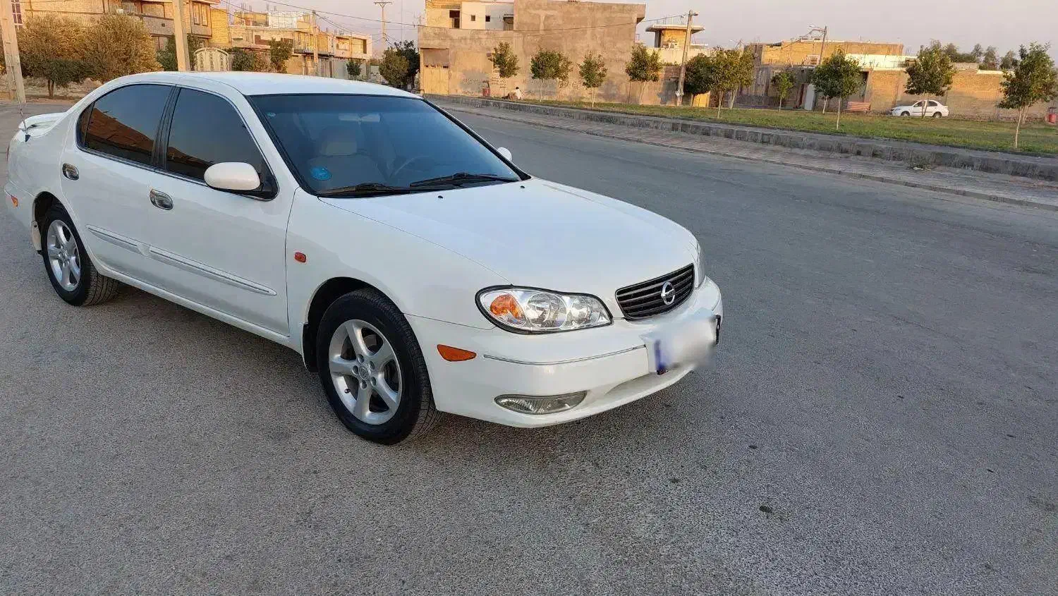 ماکسیما ۸۷ خشک کمپانی بدون مشابه در ایران|خودرو سواری و وانت|شیراز, آبیاری|دیوار