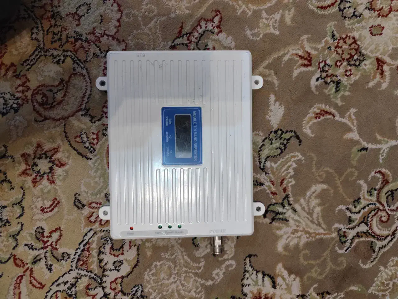 تقویت آنتن|مودم و تجهیزات شبکه|تهران, صد دستگاه|دیوار