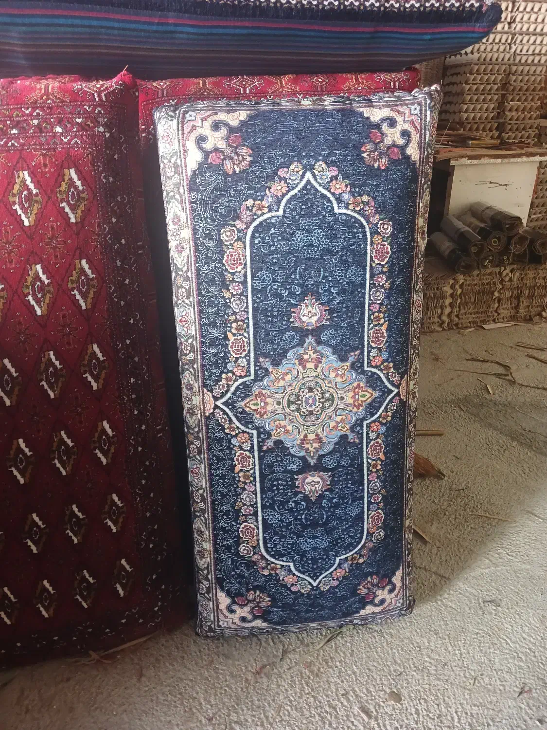 مستقیم ازتولیدی|پشتی|گرگان, |دیوار