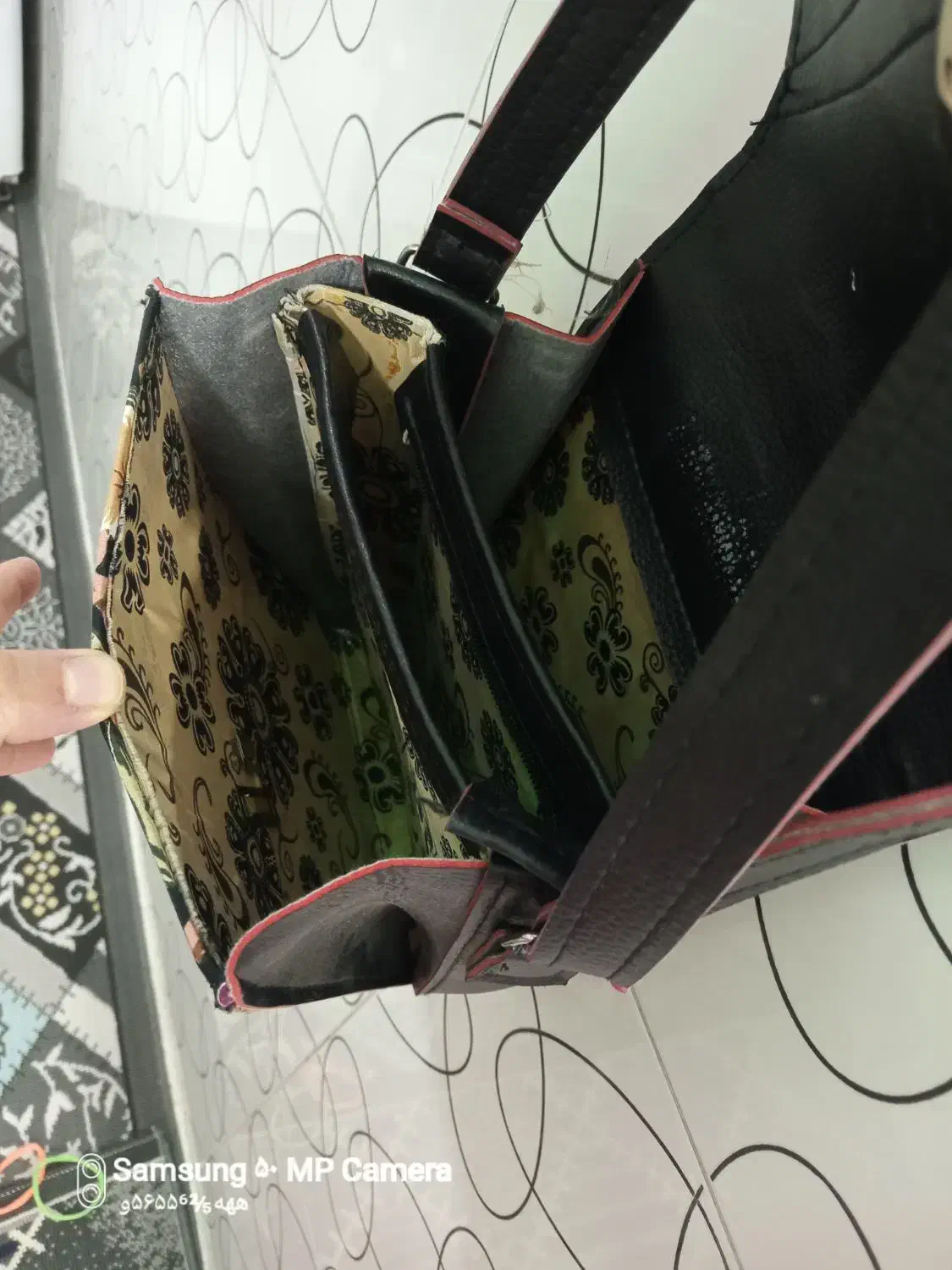 کیف|کیف، کفش، کمربند|مشهد, شهید قربانی|دیوار