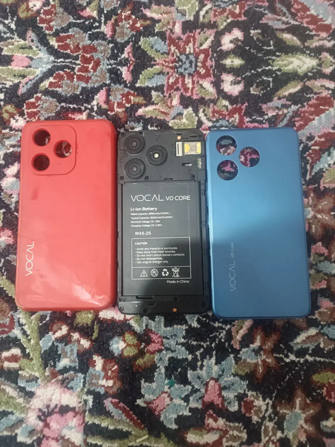 250/000/000|موبایل|عنبرآباد, |دیوار