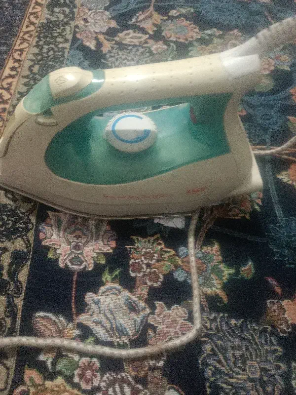 اتو تمیز|اتو و لوازم اتو|خرم‌آباد, |دیوار