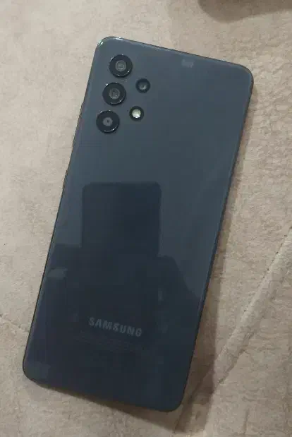 a32 سامسونگ|موبایل|دورود, |دیوار