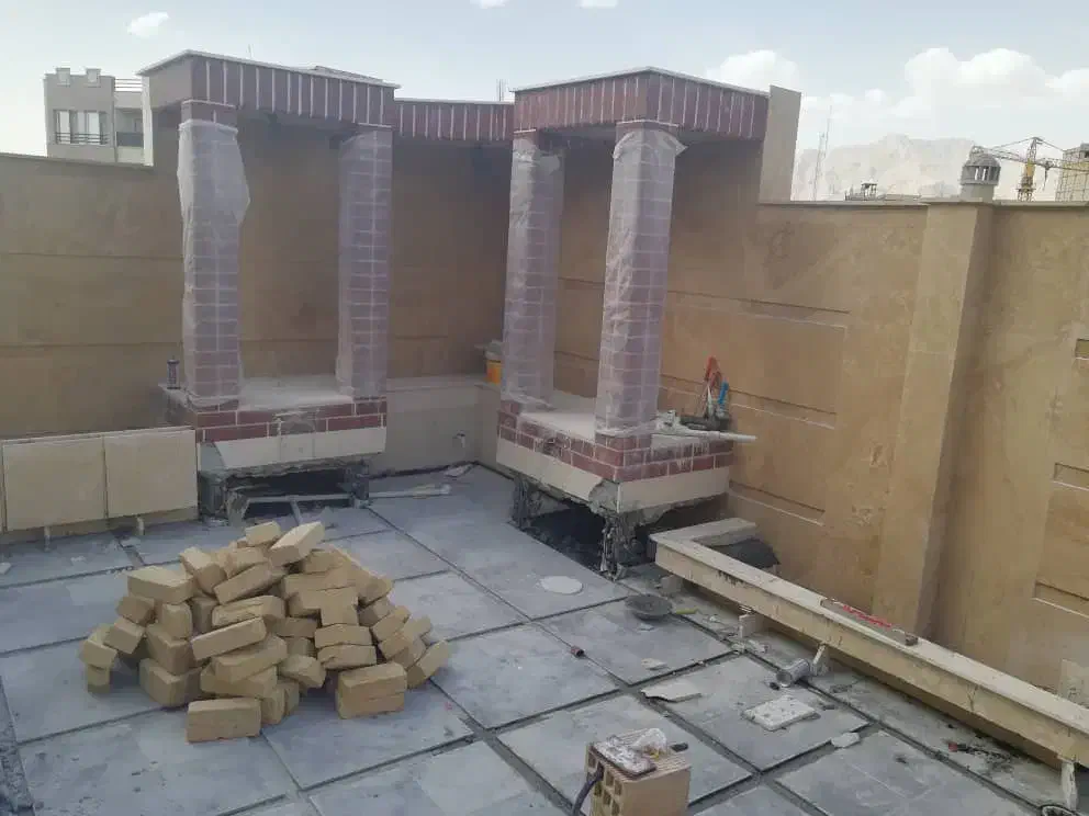 بازسازی و تعمیرات منزل صفر تاصد|خدمات پیشه و مهارت|کرمانشاه, |دیوار