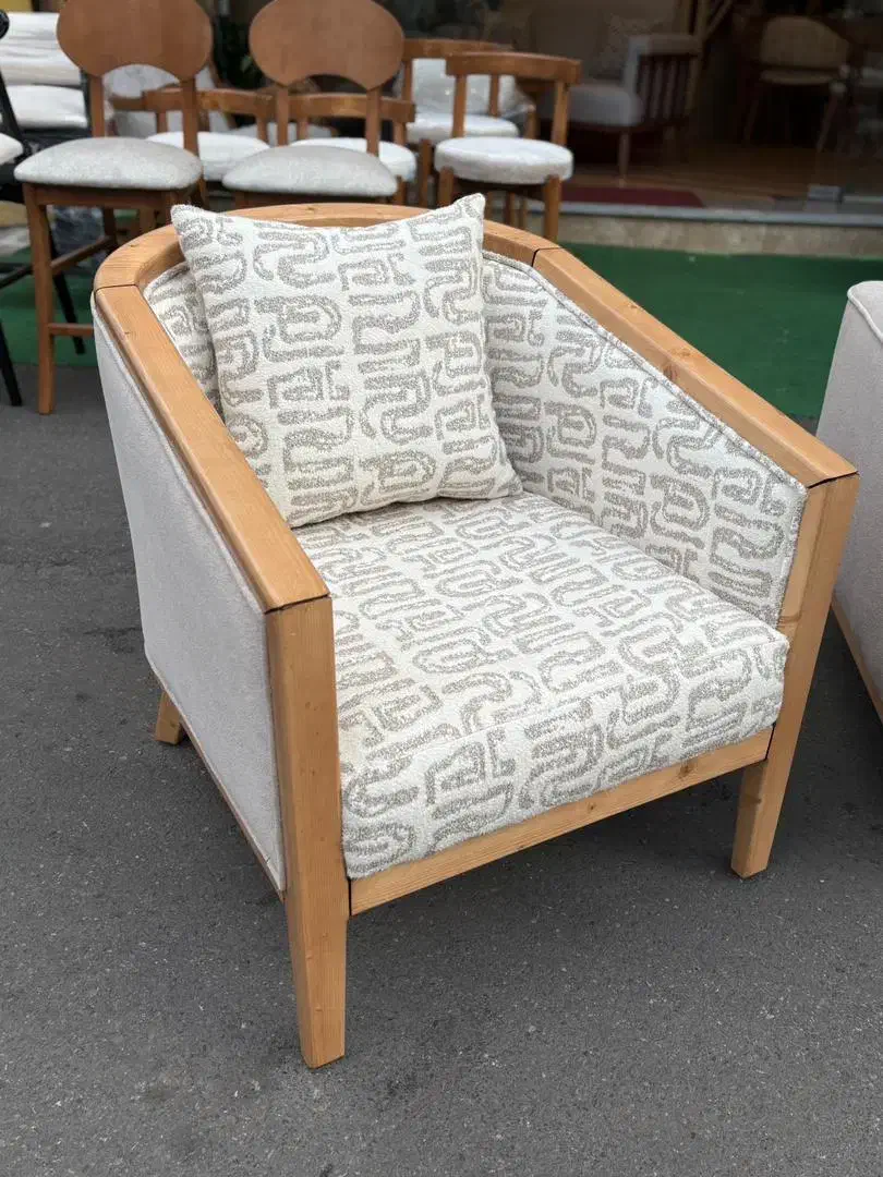 تولید مبل مدل رستا ۸ نفره|مبلمان خانگی و میز عسلی|رشت, چله خانه|دیوار