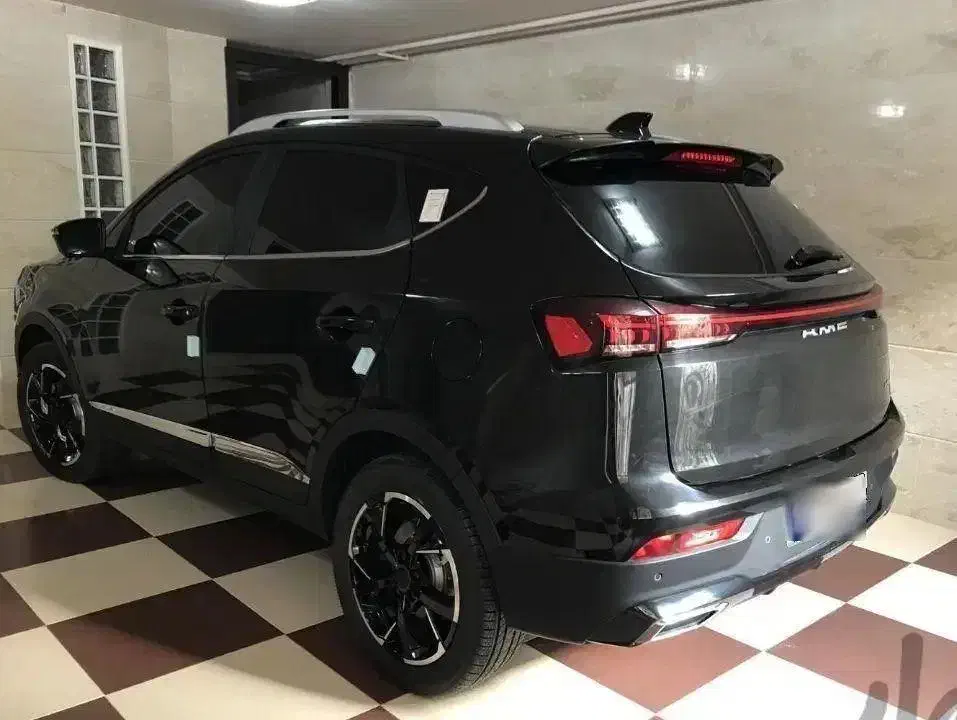 kmc x5 اقساط|خودرو سواری و وانت|ارومیه, |دیوار