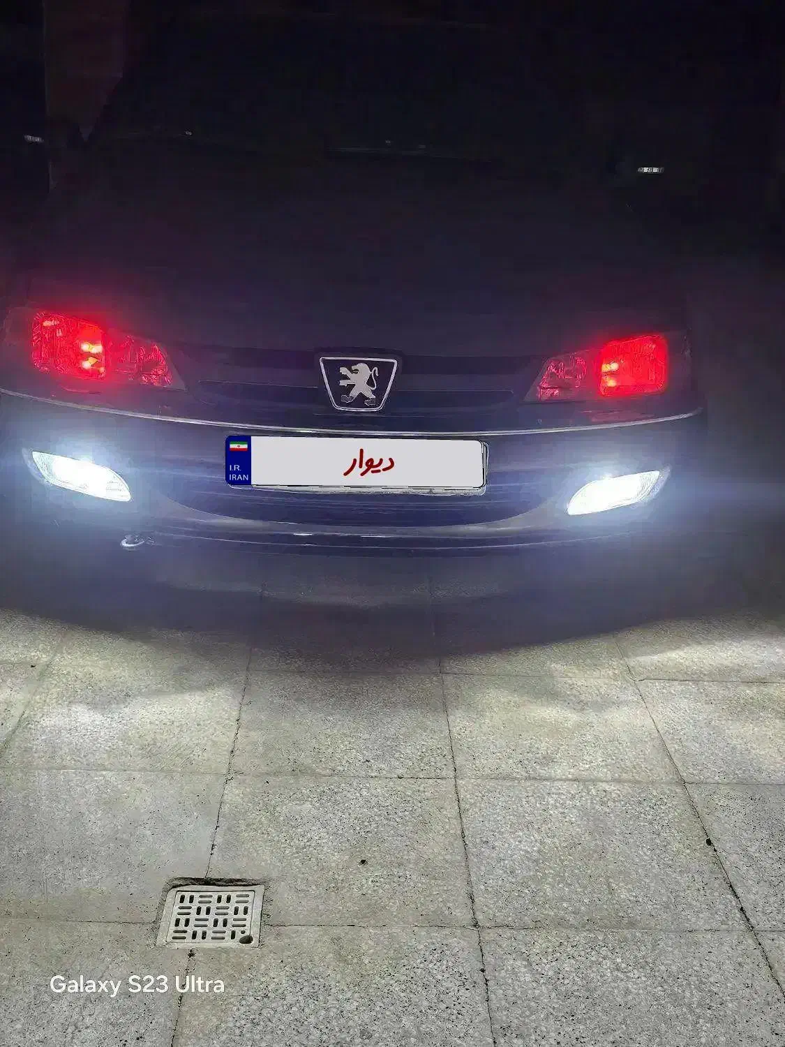 پارس t5 مدل ۹۹)خاص پسند باش|خودرو سواری و وانت|اسفراین, |دیوار