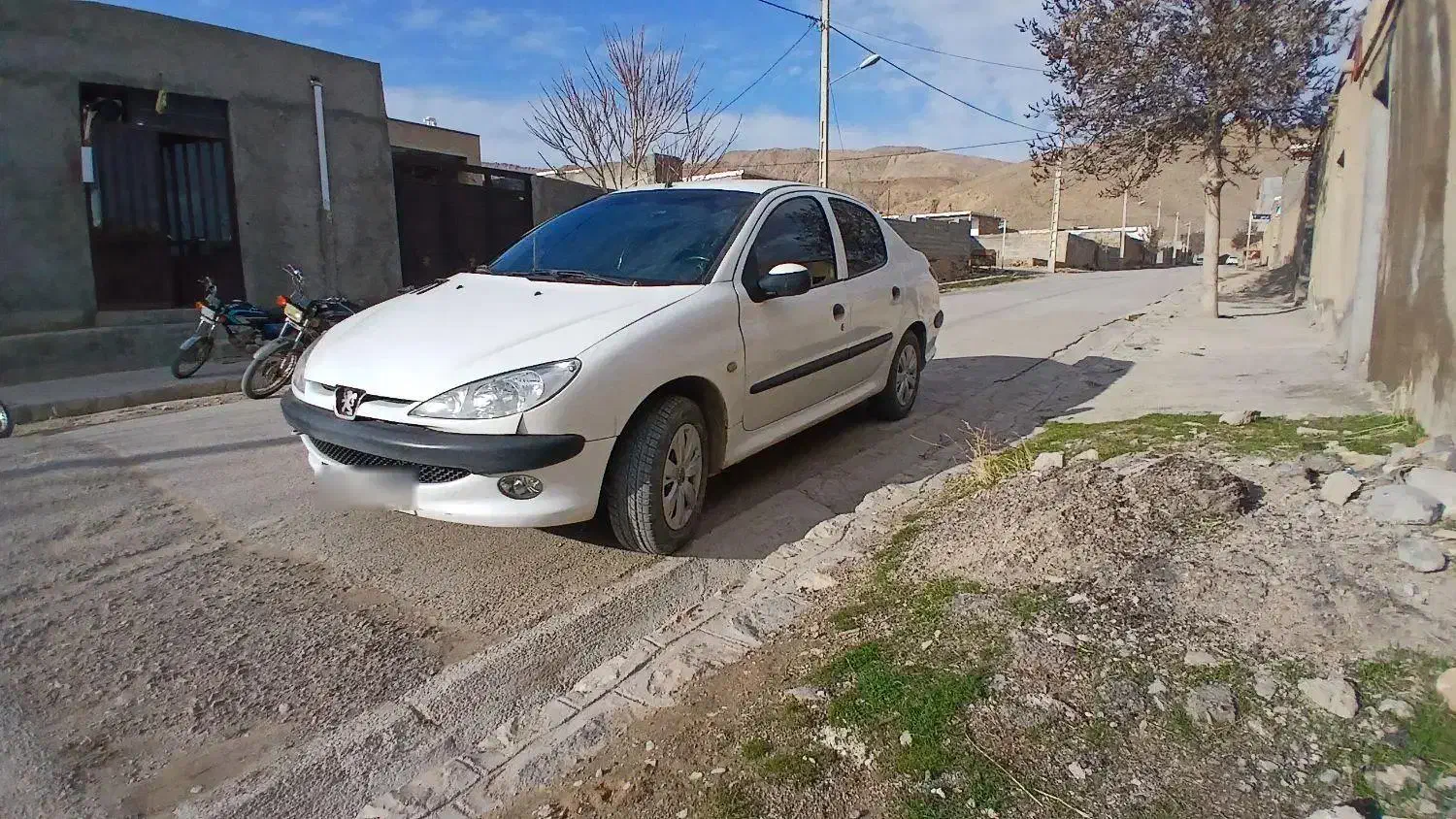 ماشین|خودرو سواری و وانت|بجنورد, |دیوار