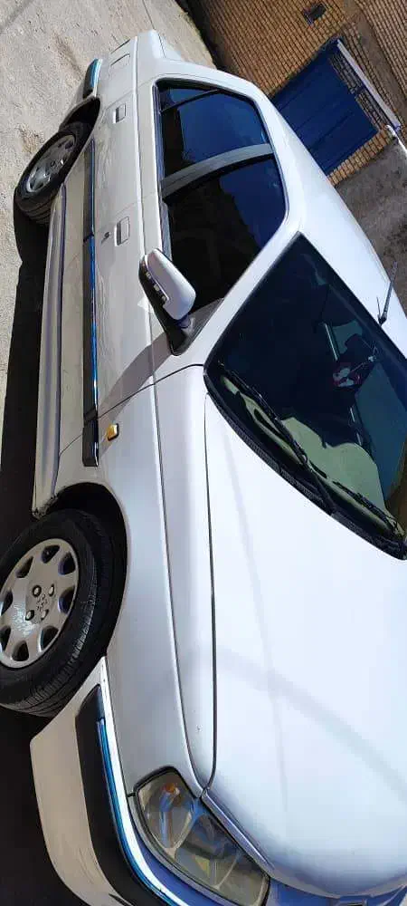 پارسxu7 97|خودرو سواری و وانت|لردگان, |دیوار