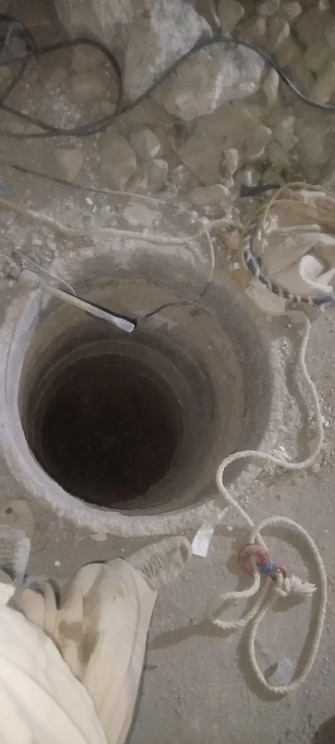 مغن چاه کن مقنی چاه سرتاسر ملارد صفادشت|خدمات پیشه و مهارت|ملارد, |دیوار