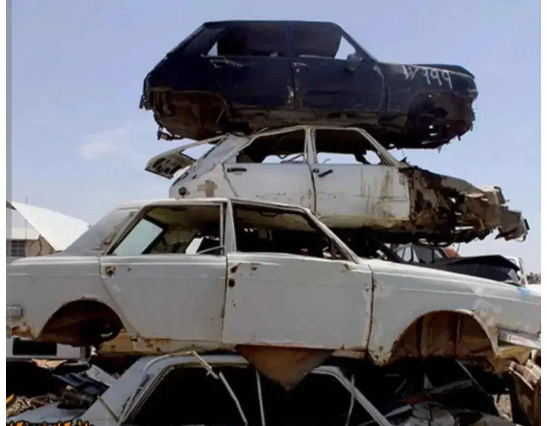 اسقاط خودروهای فرسوده..|خودرو سواری و وانت|بروجرد, |دیوار