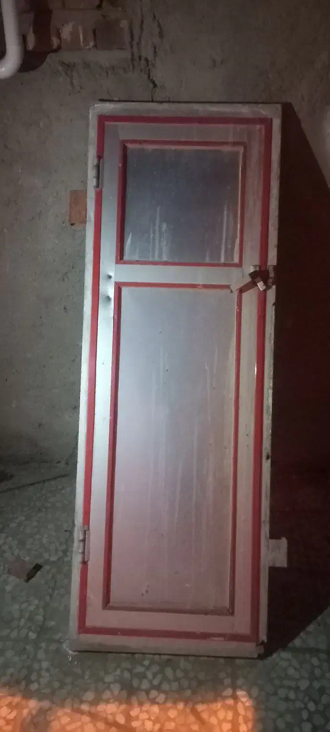 درب آلومینیوم مناسب همه کار|حراج|زابل, |دیوار