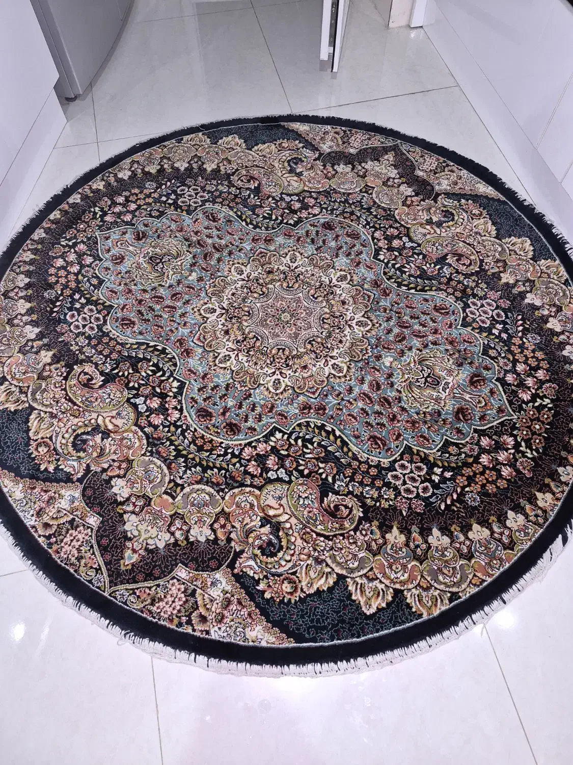 قالیچه ۱ در ۱.۵|فرش|تهران, دهم فروردین|دیوار