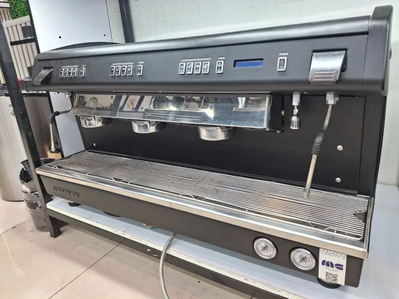 قهوه ساز S5|سماور، چایساز، قهوهساز|یاسوج, |دیوار