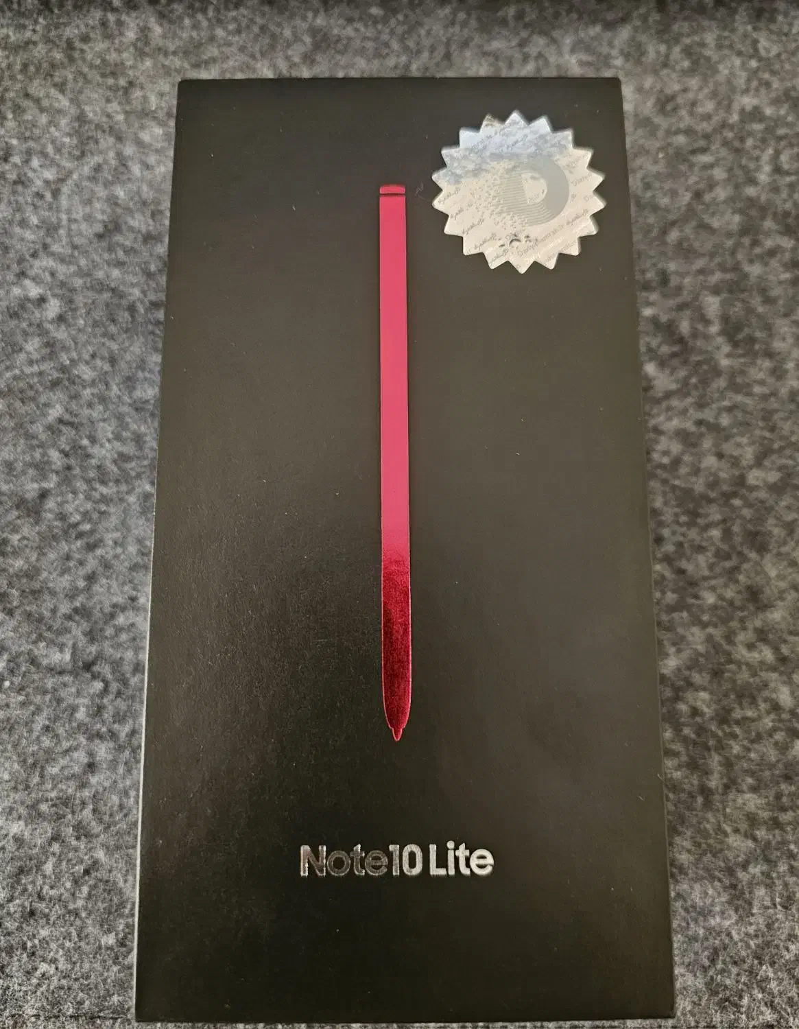 گلکسی نوت ۱۰ لایت|موبایل|تهران, پاسداران|دیوار