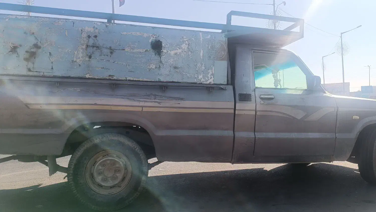 باربری به تمام استان|خدمات حمل و نقل|سبزوار, کهنه آب|دیوار